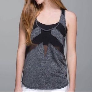 LULULEMON If You’re Lucky Tank